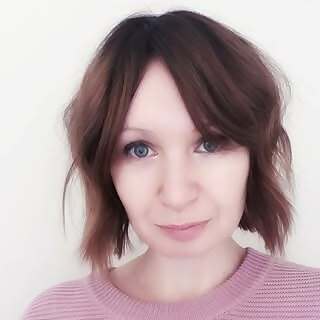 Amanda Jayne Baldwin