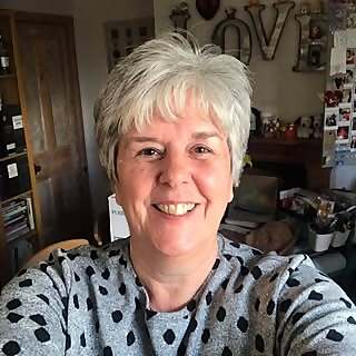 Julie Hickey
