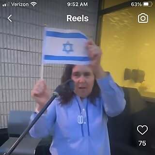 Funny Jewish Mom