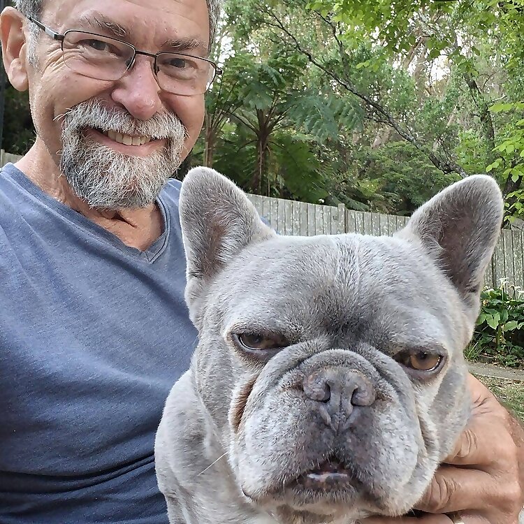 Dave Stanton