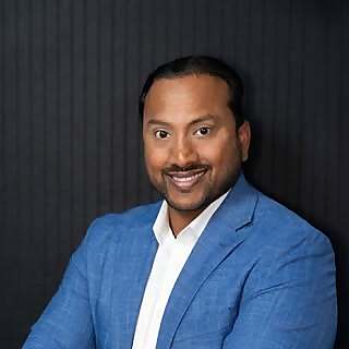 Amrish Dias