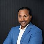 Amrish Dias