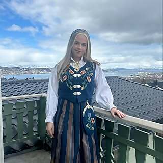 Larissa Fredericia