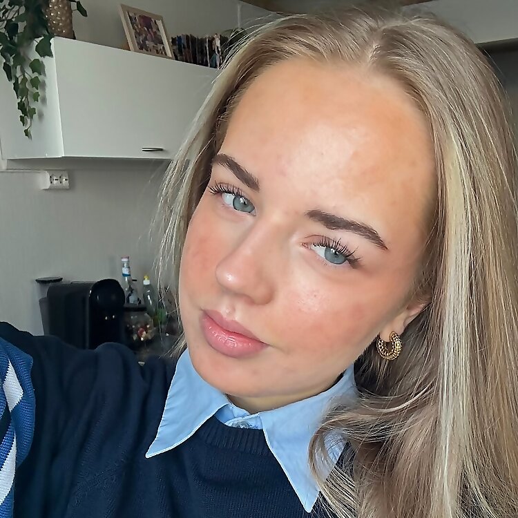 Larissa Fredericia