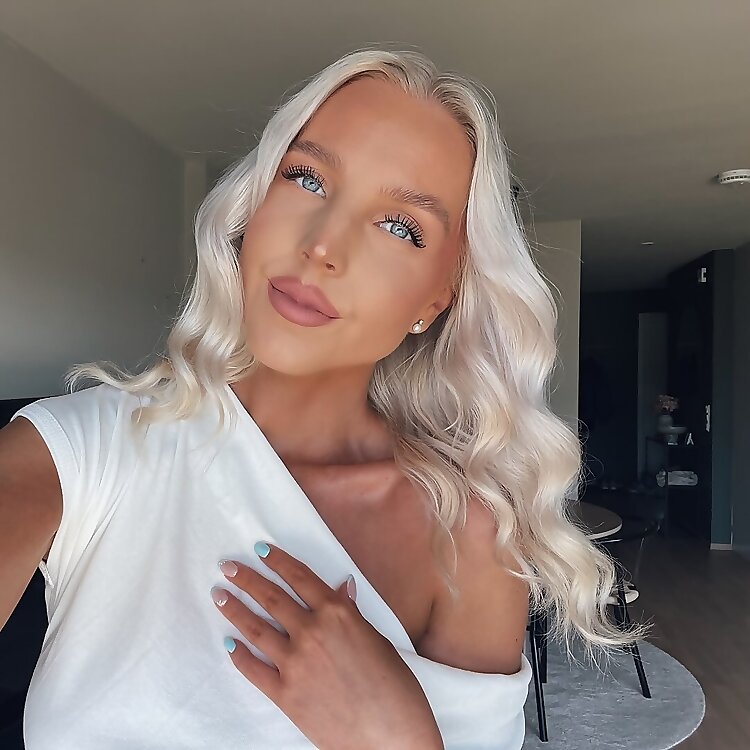 Silje Kristine G. Storhaug