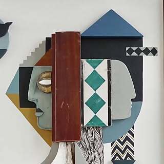 Jade Tomlinson and Kevin James