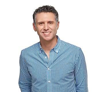 Chad Millman
