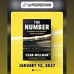 Chad Millman