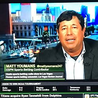 Matt Youmans