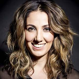 Pardis Sabeti