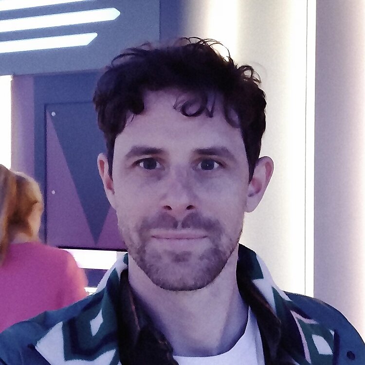 Dominic Walliman