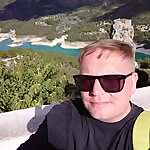 Gareth Dyos