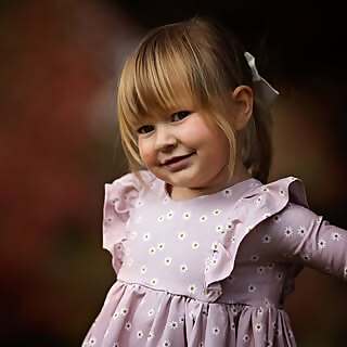 Amelia, Olivia & Belle