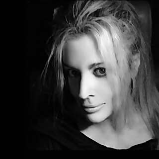 Jacquie Prebich