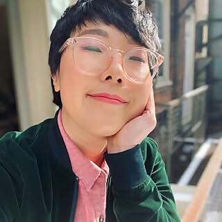 Franny Choi