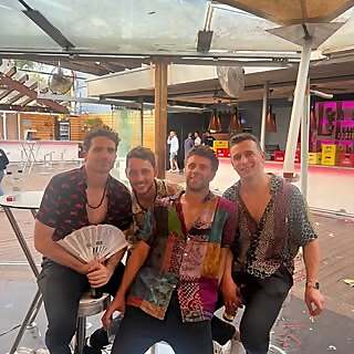 Facundo Fernandez Llorente