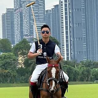 Garvy Beh