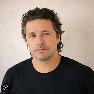 Aurélien Guichard Perfumer