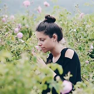 Suzy Le Helley