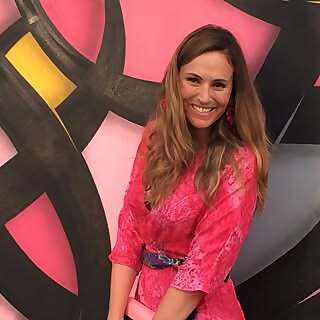 Celine Barel
