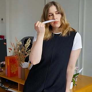 Marie Brunet