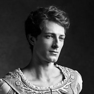Mathieu Ganio