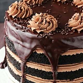 chocolate cake