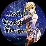 Celestial Spirit Mage/