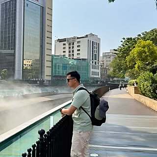 Andi Kurniawan
