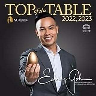 Eddy Goh