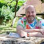 Mark Shenton
