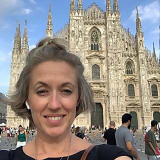Kate Golledge