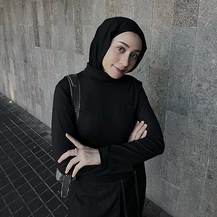 Amy Nursifah