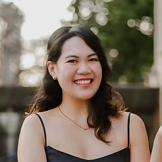 Sarah Tan