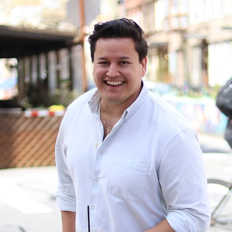 David Rodriguez