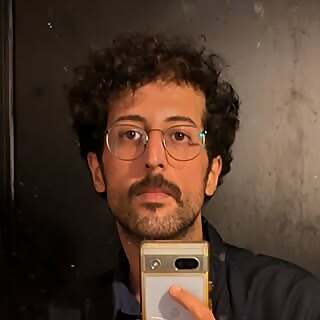 Yotam Perel