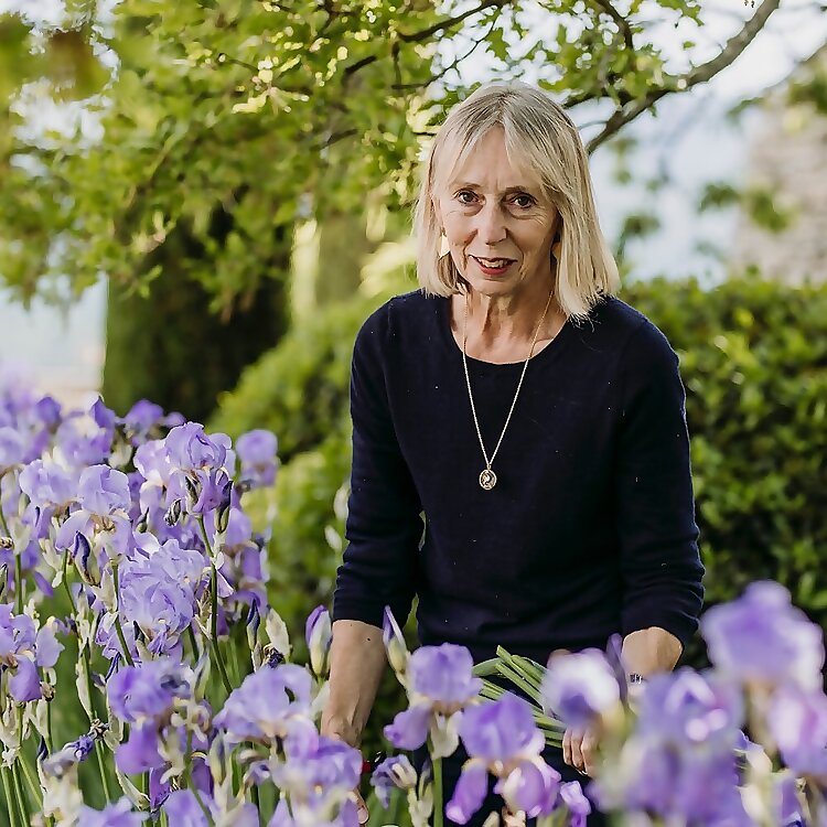 Katharine Coulson
