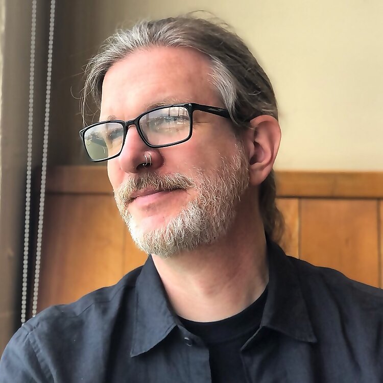 Bryan S. Glosemeyer