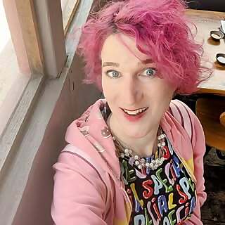 Charlie Jane Anders