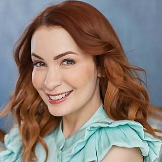 Felicia Day