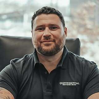Anthony Forte