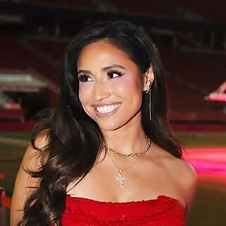 Sarina Soriano