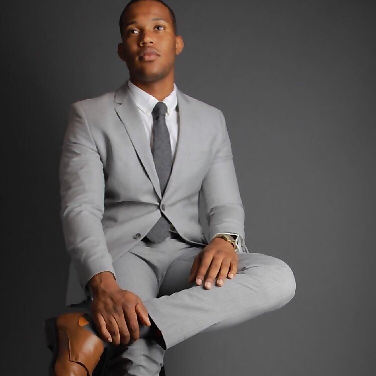 Malcolm Marcelle