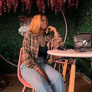 Rachael Oluwakemi Adesina