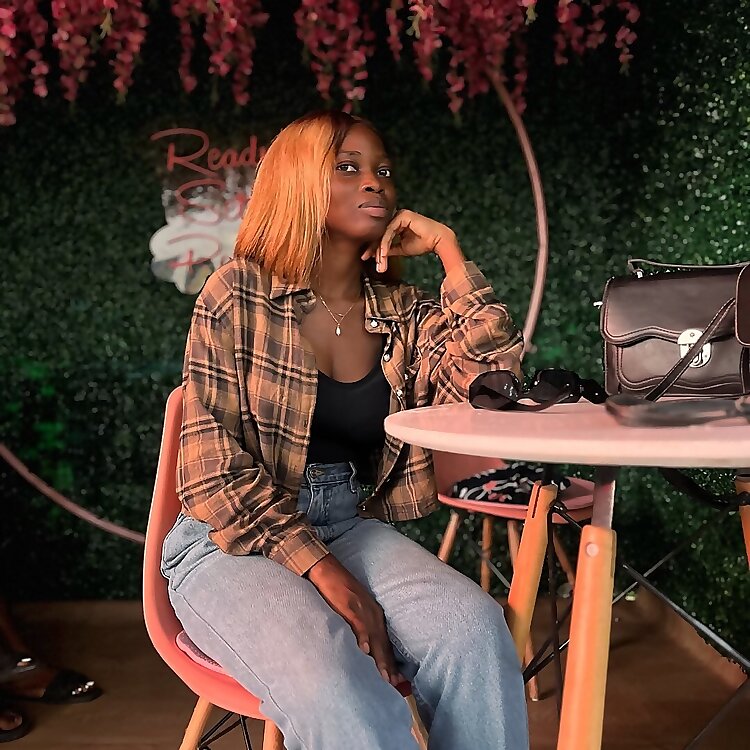 Rachael Oluwakemi Adesina
