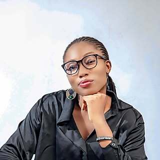 Chioma Chukwunedu