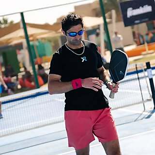 James Chaudry