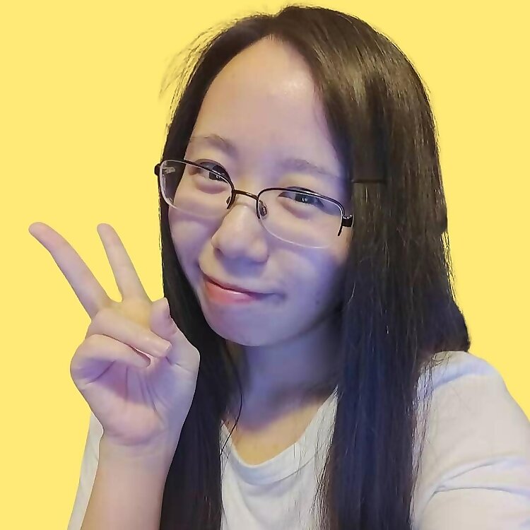 Amy Lin 