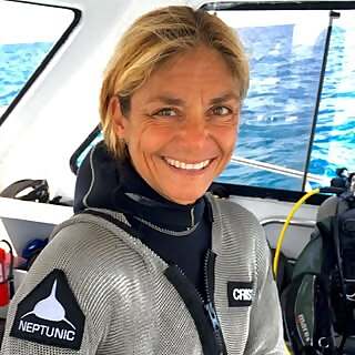 Cristina Zenato
