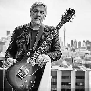 Alex Lifeson